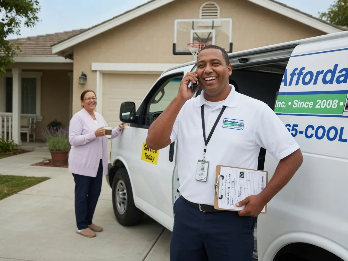 Central Ac Repair Los Lunas, NM FAQs